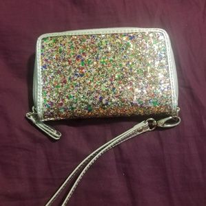 Wallet/Mini Purse